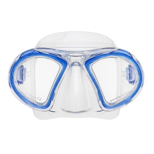 Sardine 2 Mask
